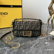 Fendi Satchel Bags